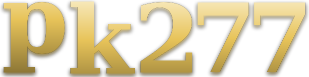 pk277 logo